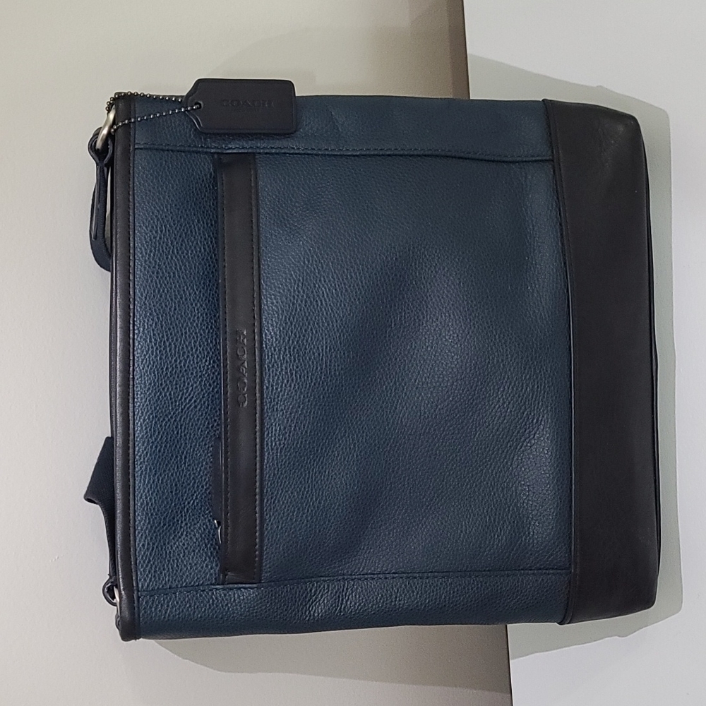Coach crossbody bag